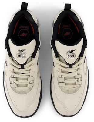New Balance Numeric Tiago Lemos 808 BIB zapatillas skate. NM808BIB-D Lookbook New Balance Numeric Tiago Lemos 808 BIB zapatillas skate. NM808BIB-D