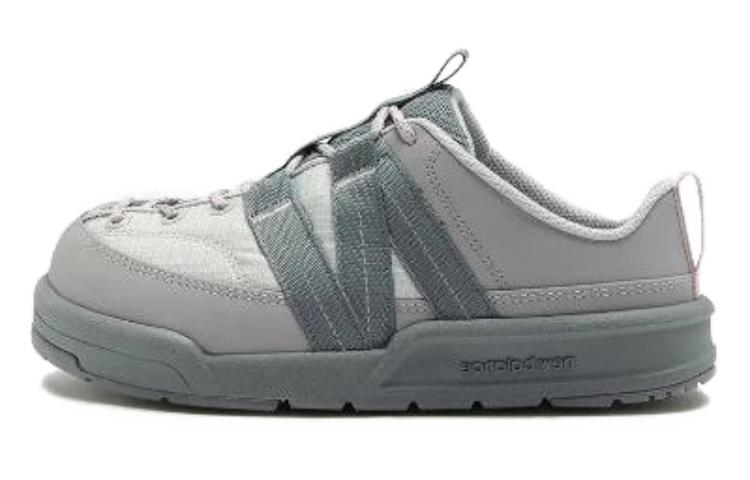 New Balance New Ginza x CRV-MULE 'Grey' SD3205LG3