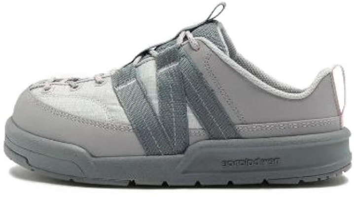 New Balance New Ginza x CRV-MULE 'Grey' SD3205LG3 Buy New Balance New Ginza x CRV-MULE 'Grey' SD3205LG3