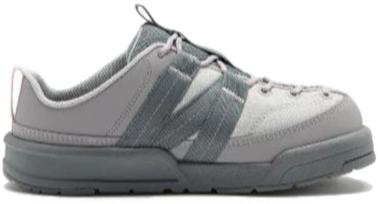 New Balance New Ginza x CRV-MULE 'Grey' SD3205LG3 Order New Balance New Ginza x CRV-MULE 'Grey' SD3205LG3