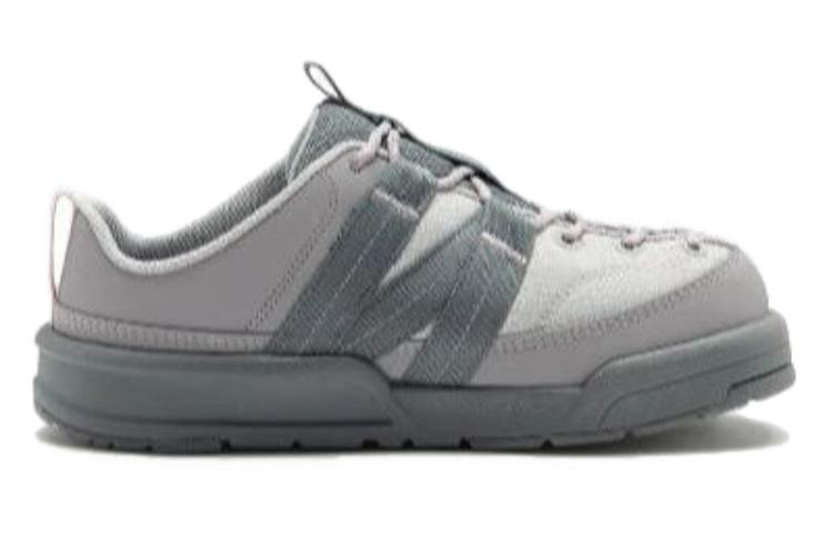 Lookbook New Balance New Ginza x CRV-MULE ''Grijs'' SD3205LG3
