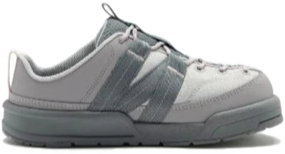 Lookbook New Balance New Ginza x CRV-MULE ''Grau'' SD3205LG3