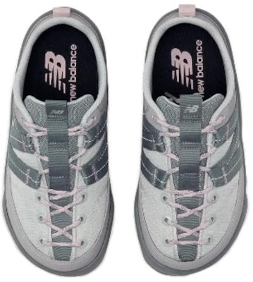 뉴발란스 뉴긴자 x CRV-뮬 '그레이' (New Balance 뉴긴자 x CRV-뮬 '그레이') SD3205LG3 Lookbook 뉴발란스 뉴긴자 x CRV-뮬 '그레이' (New Balance 뉴긴자 x CRV-뮬 '그레이') SD3205LG3