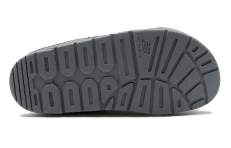 Details for New Balance New Ginza x CRV-MULE ''Grijs'' SD3205LG3