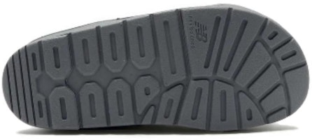 Details for New Balance New Ginza x CRV-MULE ''Grau'' SD3205LG3