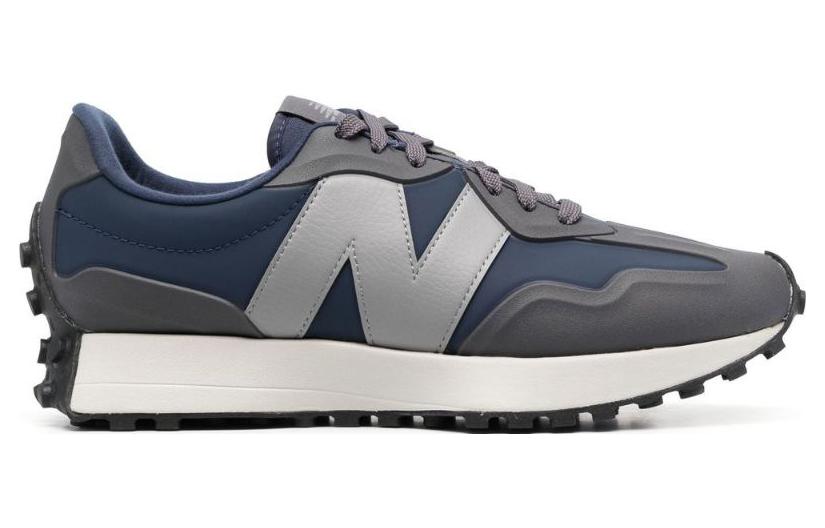 Buy New Balance New Tenacity x 327 'Biru Kelabu' U327USA