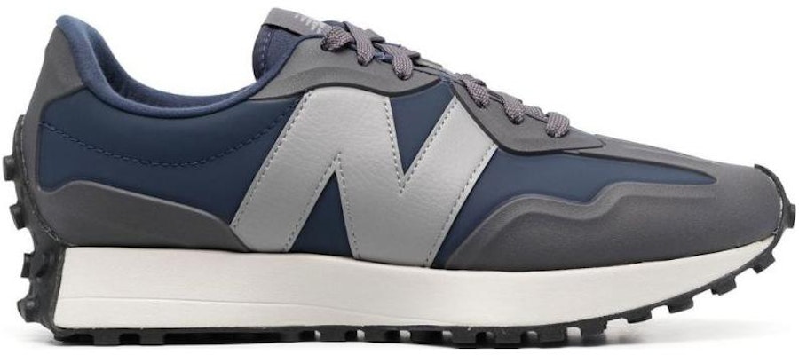New Balance New Tenacity x 327 'Biru Kelabu' U327USA Buy New Balance New Tenacity x 327 'Biru Kelabu' U327USA