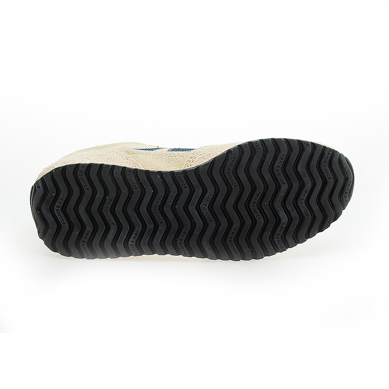 NB Nike Air Max 270 React White Black Blue 圖 5