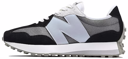 New Balance Nike Air Max 327 Running Shoes U327LNB New Balance Nike Air Max 327 Running Shoes U327LNB