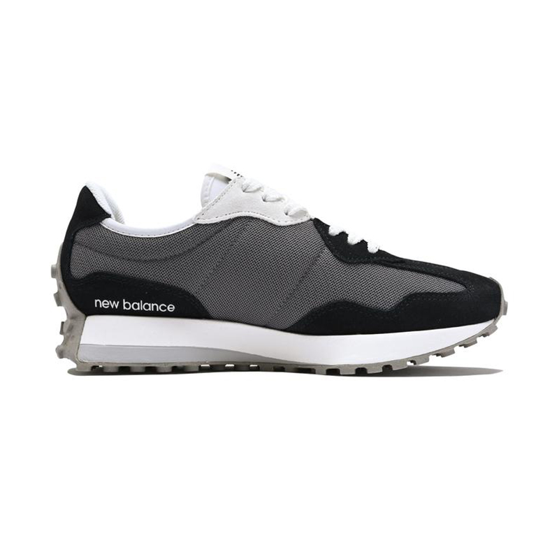 Shop New Balance Nike Air Max 327  Running Shoes U327LNB
