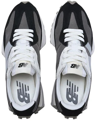 New Balance Nike Air Max 327 Running Shoes U327LNB Sizing New Balance Nike Air Max 327 Running Shoes U327LNB