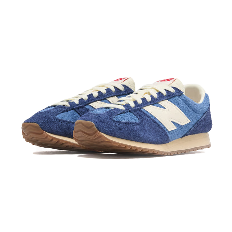 Lookbook New Balance Nike Air Max 471 Sneaker Herrenschuhe Damen Schuhe U471PSB