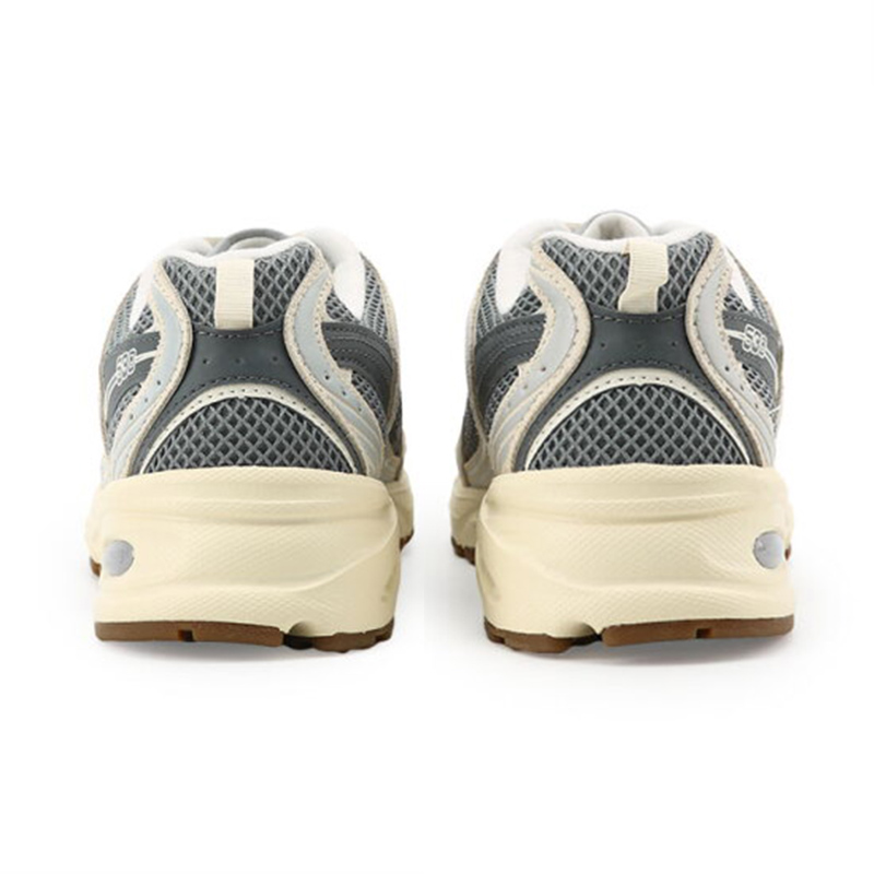 Lookbook 新百伦Nike Air Max 530跑鞋 U530SUB