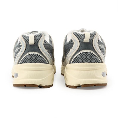 新百伦Nike Air Max 530跑鞋 U530SUB Lookbook 新百伦Nike Air Max 530跑鞋 U530SUB