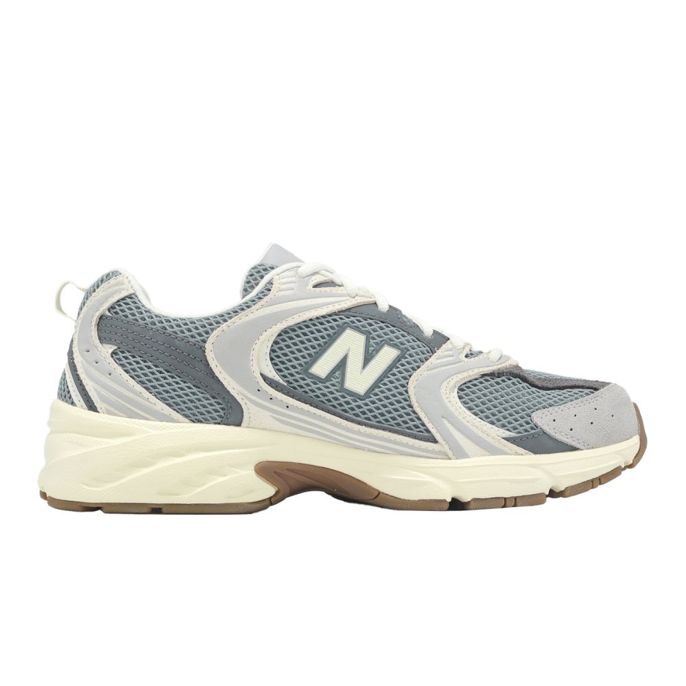 Shop 新百伦Nike Air Max 530跑鞋 U530SUB