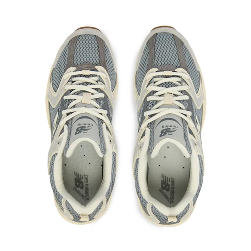 Sizing 新百伦Nike Air Max 530跑鞋 U530SUB