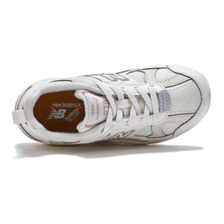 Lookbook New Balance Nike Air Presto 'Gading' NKPMCF316I