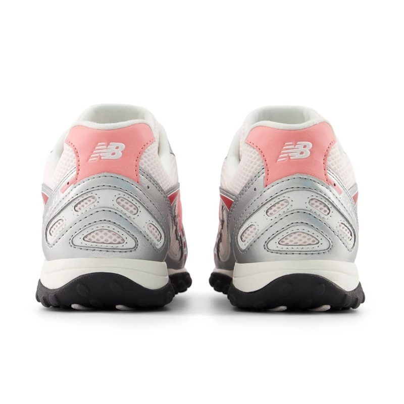 Lookbook New Balance Nike CLOT X Air Jordan 1 Mid "204L" 新百倫耐克陳冠希聯名款AJ1中筒 "204L" U204L283