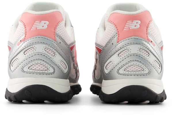 New Balance Nike CLOT X Air Jordan 1 Mid "204L" 新百倫耐克陳冠希聯名款AJ1中筒 "204L" U204L283 Lookbook New Balance Nike CLOT X Air Jordan 1 Mid "204L" 新百倫耐克陳冠希聯名款AJ1中筒 "204L" U204L283