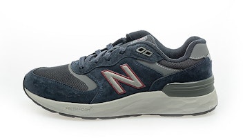 New Balance Nike Dunk Low "University Red" MW880BC7 New Balance Nike Dunk Low "University Red" MW880BC7