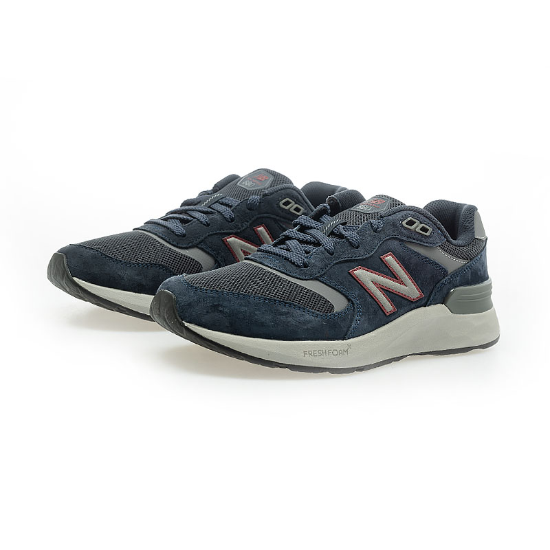 Order Nike Dunk Low "University Red" Zapatillas New Balance MW880BC7