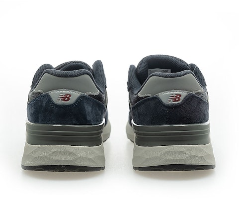 Nike Dunk Low "University Red" Zapatillas New Balance MW880BC7 Lookbook Nike Dunk Low "University Red" Zapatillas New Balance MW880BC7