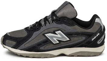 New Balance Nike Dunk Low Retro "Wolf Grey" 204L U204L5WZ New Balance Nike Dunk Low Retro "Wolf Grey" 204L U204L5WZ