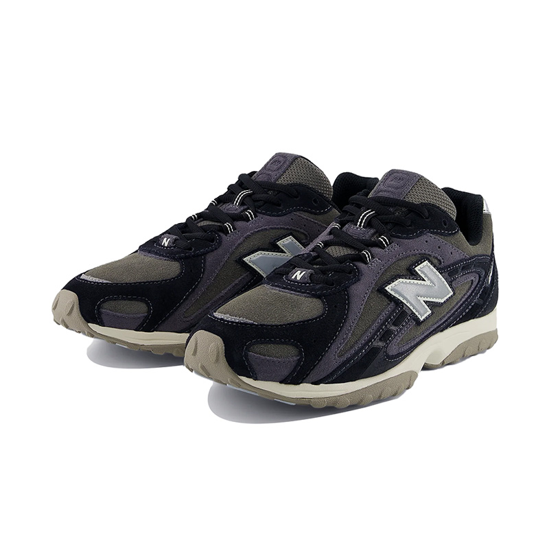 Order New Balance Nike Dunk Low Retro "Gris Lobo" 204L U204L5WZ