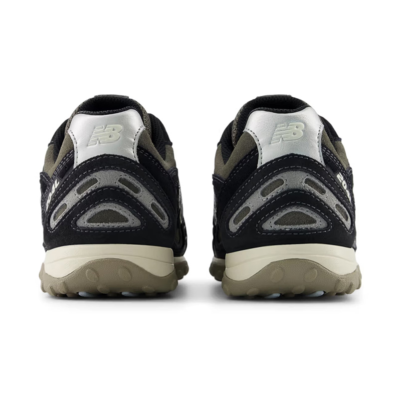 Lookbook New Balance Nike Dunk Low Retro "Gris Lobo" 204L U204L5WZ