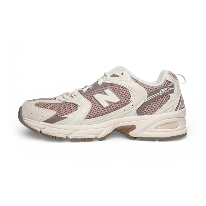 New Balance Nike Jordan 530 Retro Sneakers / U530SUA