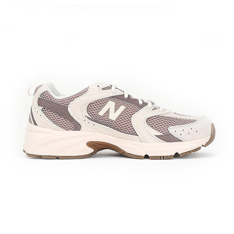 Shop New Balance Nike Jordan 530 復古運動鞋 U530SUA