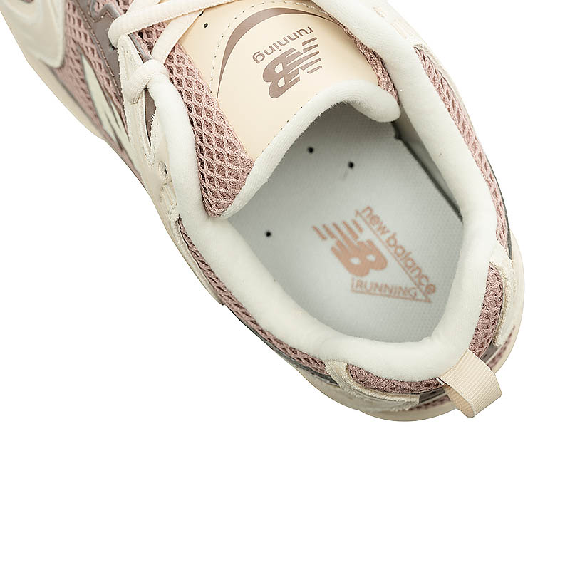 Sizing 新百伦耐克乔丹530复古运动鞋 U530SUA