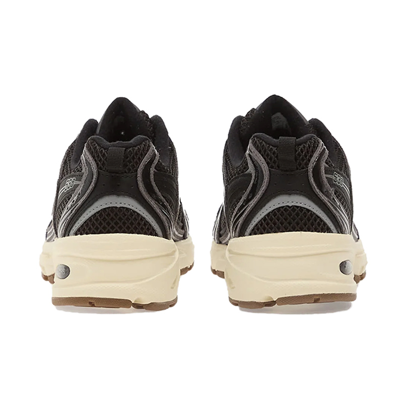 Lookbook New Balance Nike Jordan 530 復古運動鞋 U5309TN