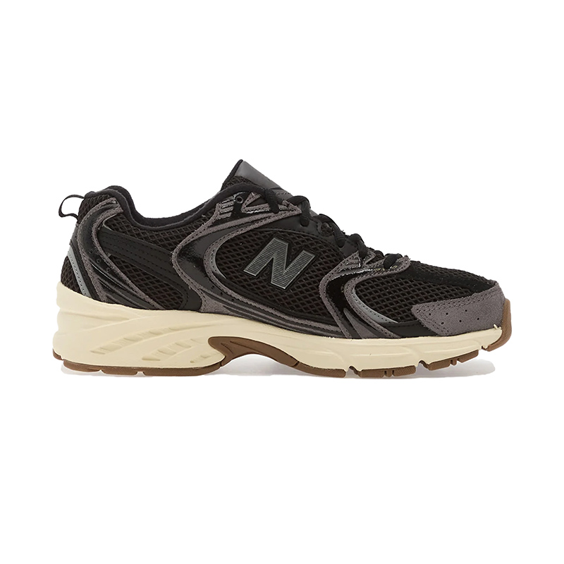Shop New Balance Nike Jordan 530 復古運動鞋 U5309TN