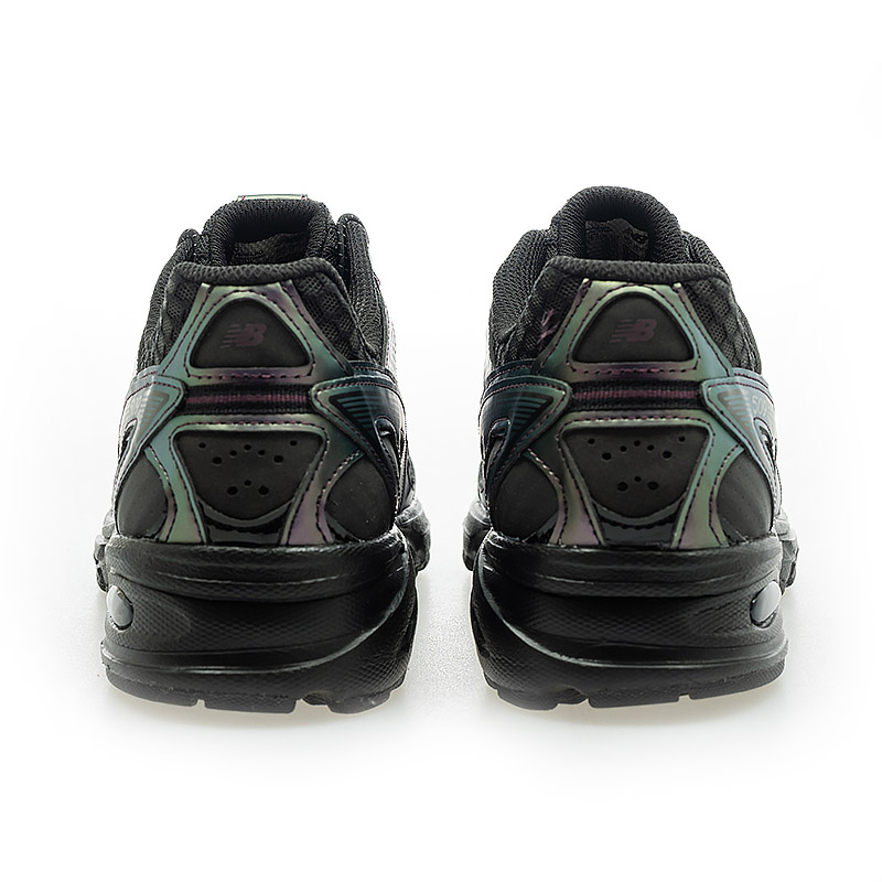 Lookbook New Balance Nike LeBron 20 ''Trinity'' 黑金籃球鞋 U509ABG