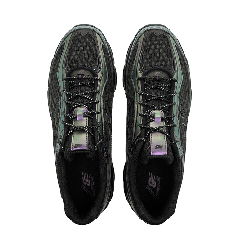 Sizing New Balance Nike LeBron 20 ''Trinity'' 黑金籃球鞋 U509ABG