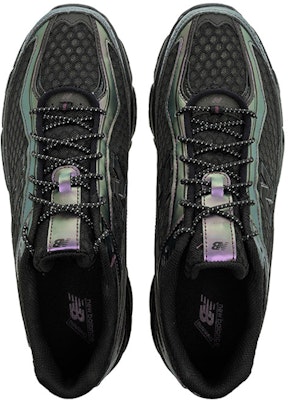 New Balance Nike LeBron 20 ''Trinity'' 黑金籃球鞋 U509ABG Sizing New Balance Nike LeBron 20 ''Trinity'' 黑金籃球鞋 U509ABG