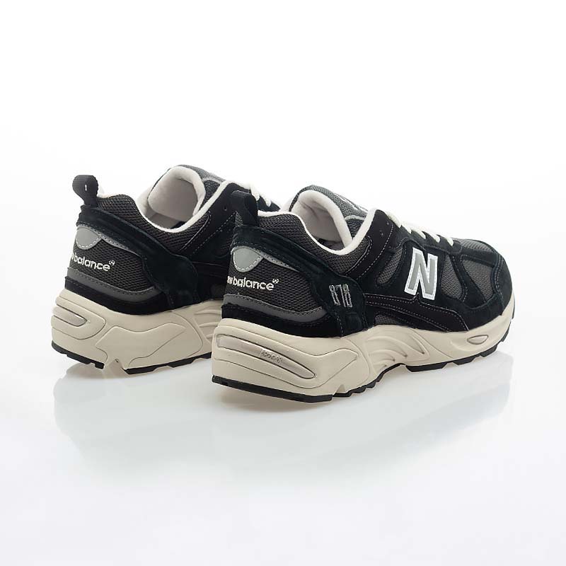 Lookbook New Balance Nike SB Dunk Low "Club 58 Gulf Blue" Black Noodles CM878BC1