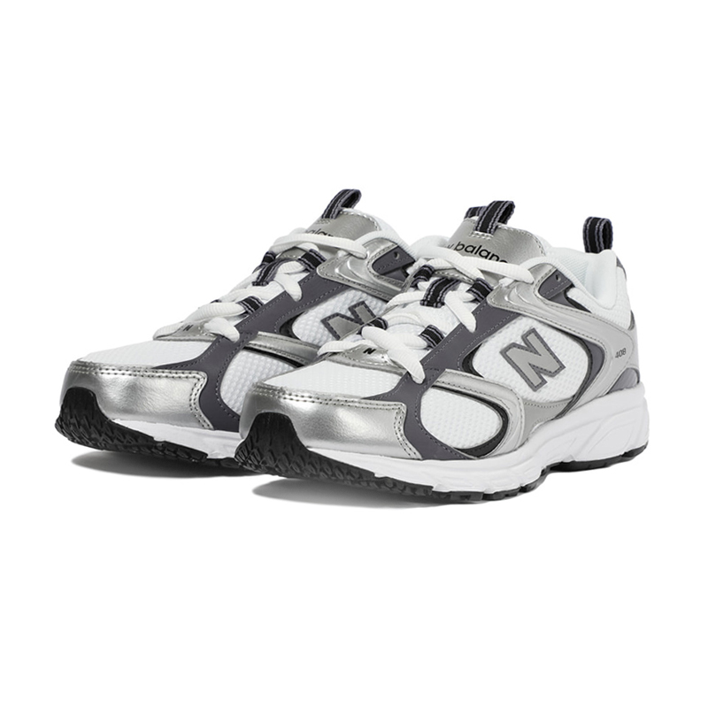 Order New Balance Nike Zoom LeBron NXXT Gen 408 粉霜薄荷綠白 多色運動鞋 U4086LR