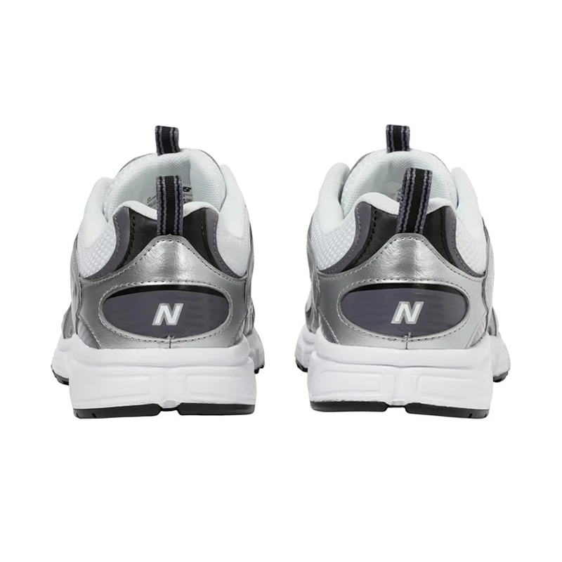 Lookbook New Balance Nike Zoom LeBron NXXT Gen 408 粉霜薄荷綠白 多色運動鞋 U4086LR