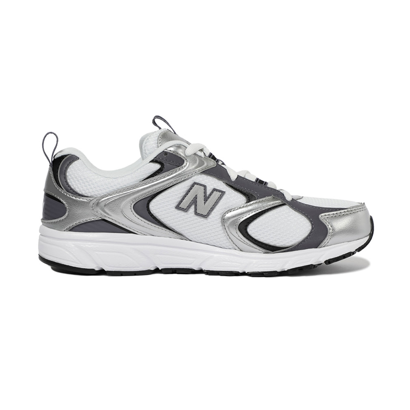 Shop New Balance Nike Zoom LeBron NXXT Gen 408 粉霜薄荷綠白 多色運動鞋 U4086LR