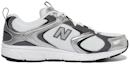 Shop New Balance Nike Zoom LeBron NXXT Gen 408 粉霜薄荷綠白 多色運動鞋 U4086LR
