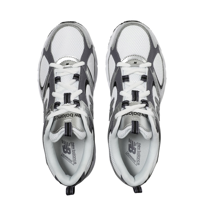 Sizing New Balance Nike Zoom LeBron NXXT Gen 408 粉霜薄荷綠白 多色運動鞋 U4086LR