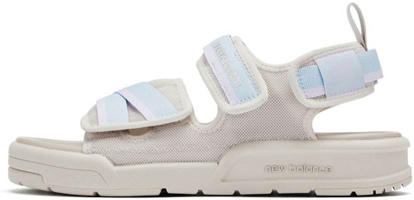 New Balance niko and... x New Balance 3206 Sandal Sukan Santai Biru 'Cream Light' SDL3206M Buy New Balance niko and... x New Balance 3206 Sandal Sukan Santai Biru 'Cream Light' SDL3206M