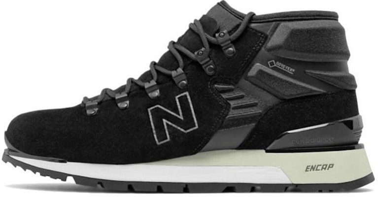 ニューバランス ニオブ「ブラック」 MLNBDCA Buy ニューバランス ニオブ「ブラック」 MLNBDCA