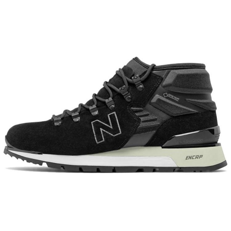 New Balance Niobium 'Black' MLNBDCA