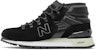 New Balance Niobium 'Hitam' MLNBDCA