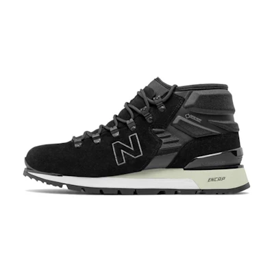NB Niobium 'Black'