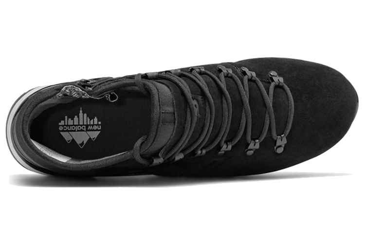 Lookbook New Balance 鈮元素 '黑色' MLNBDCA