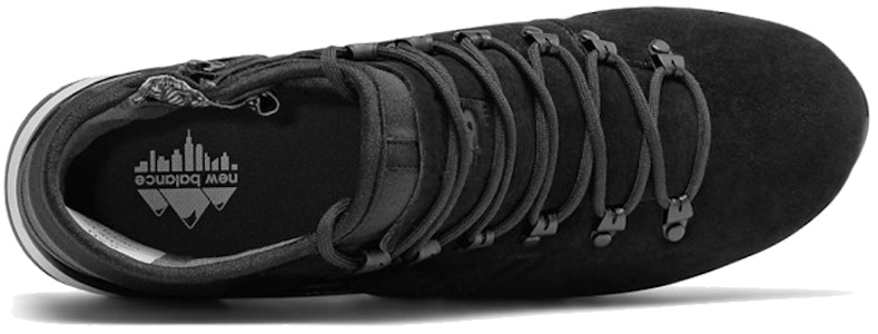 New Balance Niobium 'Hitam' MLNBDCA Lookbook New Balance Niobium 'Hitam' MLNBDCA